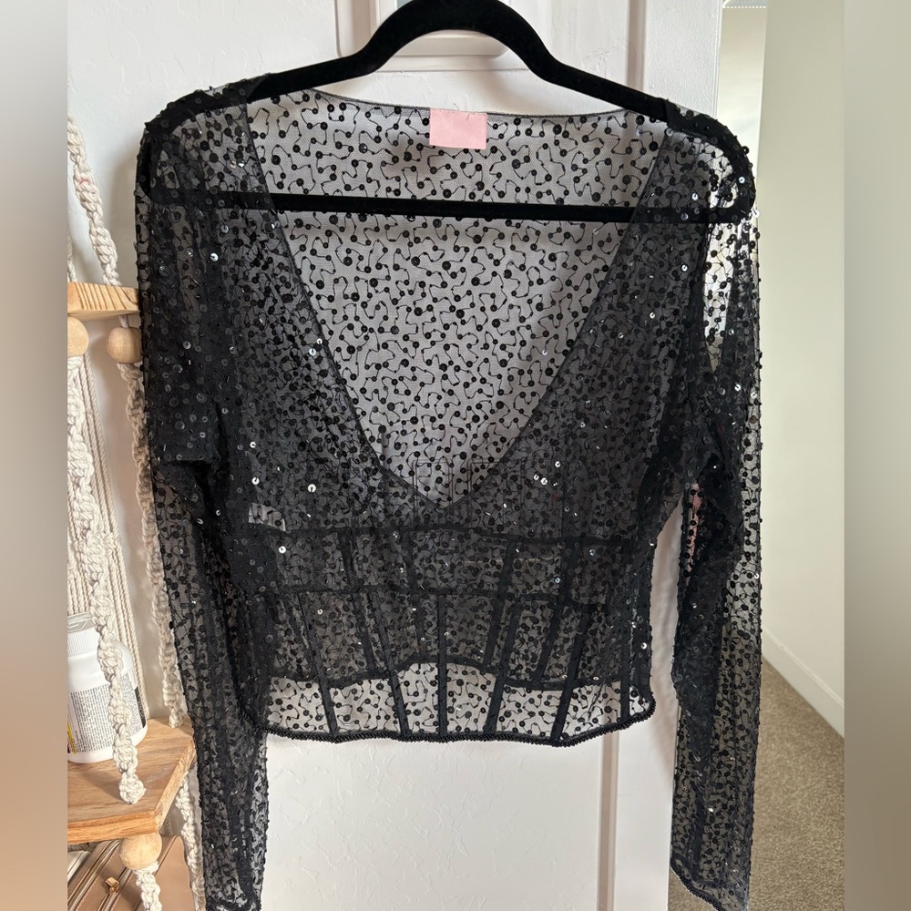 Dyspnea Certified Freak Bodice